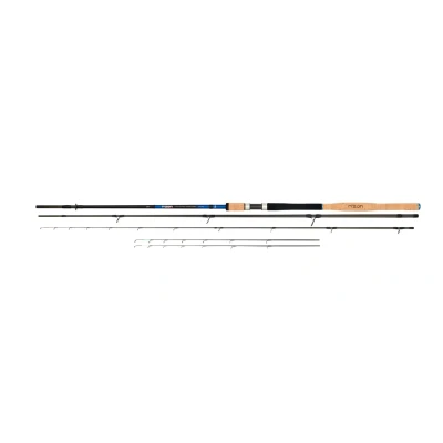 Afbeelding van Daiwa N&#039;Zon Distance Special Power Feederhengel 13&#039; ( 150g)