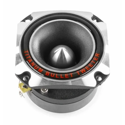 Afbeelding van SkyTec Tweeter Titanium PRO Serie 80 Watt