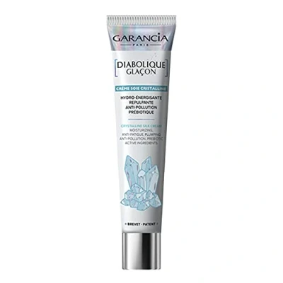 Afbeelding van Garancia Diabolique Glaçon Crème Soie Cristalline 40 ml