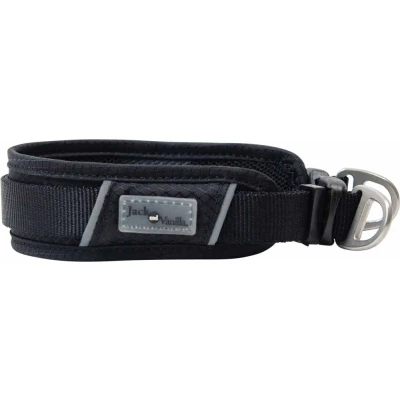 Afbeelding van Jack and Vanilla Hondenhalsband Expedition Zwart