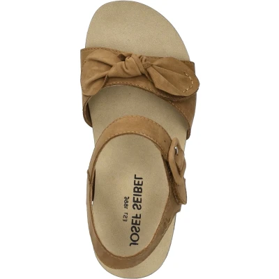 Afbeelding van JOSEF SEIBEL Grace 11 Sandale für Damen Braun