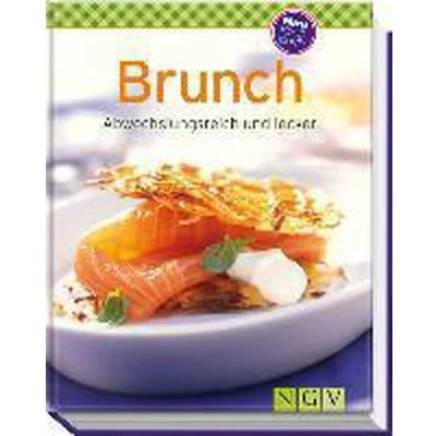 Afbeelding van Brunch (Minikochbuch)