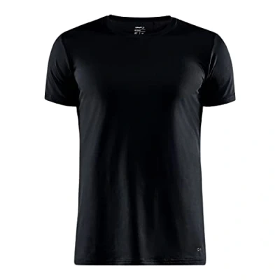 Afbeelding van Ondershirt Craft Men Core Dry Tee Black M
