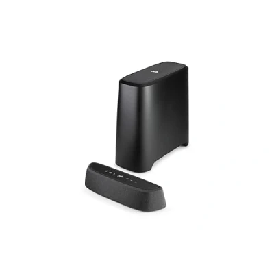 Afbeelding van Polk Audio soundbar + subwoofer Magnifi Mini AX