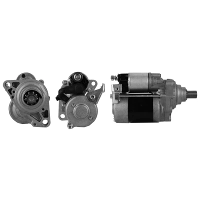 Afbeelding van Startmotor / Starter ELSTOCK 25 1239