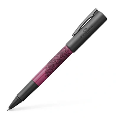 Afbeelding van roller Faber Castell WRITink Print roze
