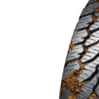 Afbeelding van General Tire GRABBER AT3 245/70 R16 111H personenwagen All season Banden 04494550000