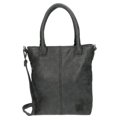 Afbeelding van Enrico Benetti Ardèche 66207001 Handtas Zwart