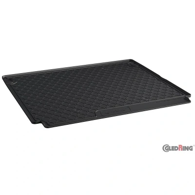 Afbeelding van Gledring Rubbasol (Rubber) Kofferbakmat passend voor Range Rover Sport 2013