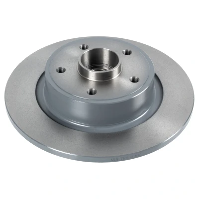 Afbeelding van Febi Bilstein Remschijven 108208