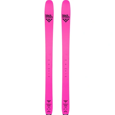 Afbeelding van Black Crows Corvus Freebird 23/24 Ski&#039;s