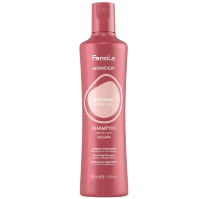 Afbeelding van Fanola Wonder Volume Shampoo 350 ml