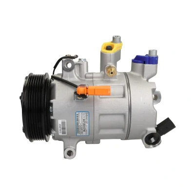 Afbeelding van NRF Airco compressor 320197