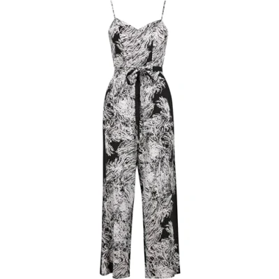 Afbeelding van Urban Classics Jumpsuit, Dames, Maat: XS, Limb