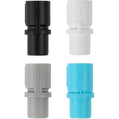 Afbeelding van Adapterset voor Silhouette CAMEO 4 en Portrait 3