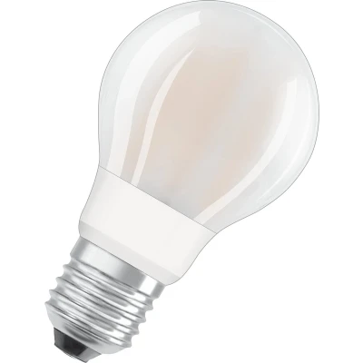 Afbeelding van OSRAM LED lamp Lampvoet: E27 Warm wit 27 K 12 W Retrofit CLASSIC