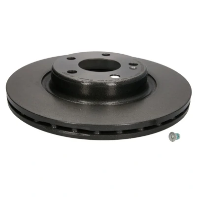 Afbeelding van Brembo Remschijven 09.D533.13