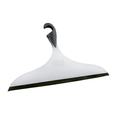 Afbeelding van Wenko Douchewisser Loano 17 X 23 Cm Tpr Zwart
