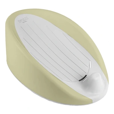 Afbeelding van Dolu Eco Groen Anti Slip Badzitje 7371