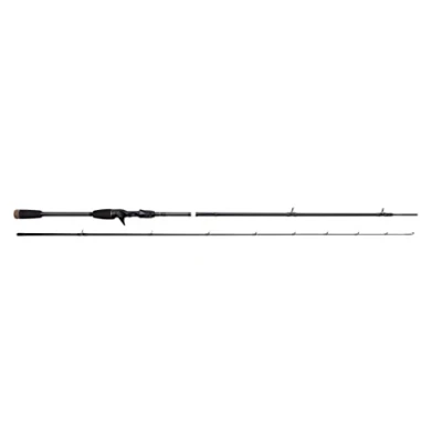 Afbeelding van Savage Gear SG2 Light Game BC 2,13m (7 22g) Baitcasthengel