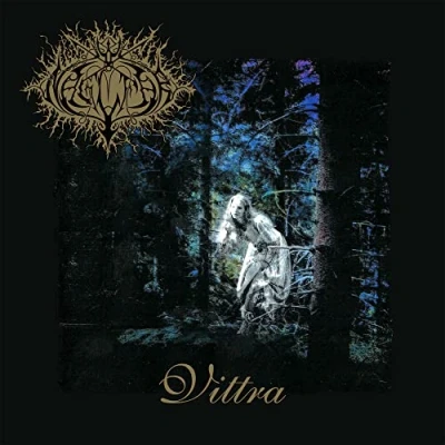 Afbeelding van Vittra (Re issue 2023) (CD)