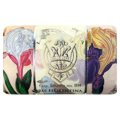 Afbeelding van La Florentina Zeep Florentijnse Iris, 200 gram