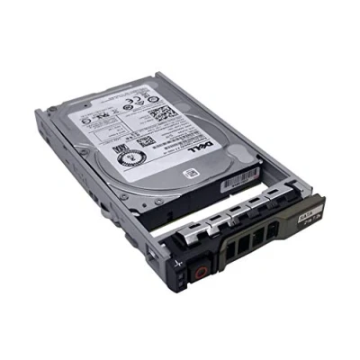 Afbeelding van Dell Harde schijf 2TB (2 TB, 2.5&quot;),