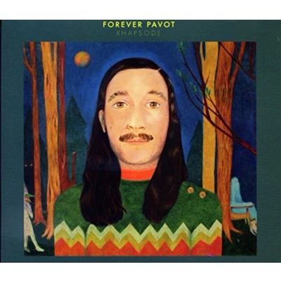 Afbeelding van Rhapsode Forever Pavot