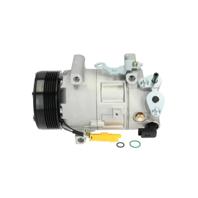 Afbeelding van Compressor, airconditioning BOSCH 1 986 AD1 171