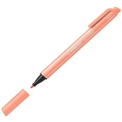 Afbeelding van Stabilo Pointmax Stift 488/26 Zalmroze