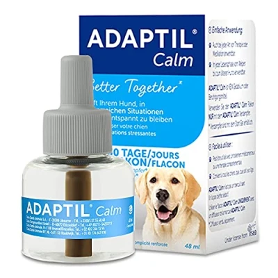 Afbeelding van Adaptil Navulfles 48 ml