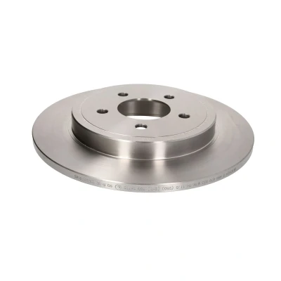 Afbeelding van Bosch Remschijf 0 986 479 A53