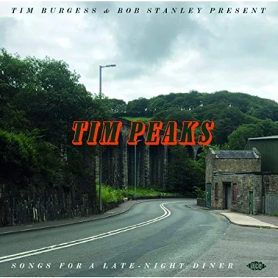 Afbeelding van Tim Burgess &amp; Bob Stanley Present Peaks