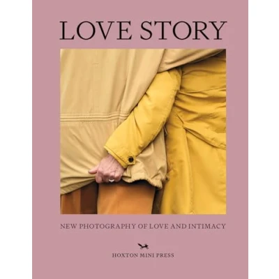 Afbeelding van Love Story: New Photography of and Intimac