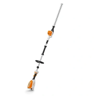 Afbeelding van Stihl HLA 66 accu hoogsnoeier 50 cm
