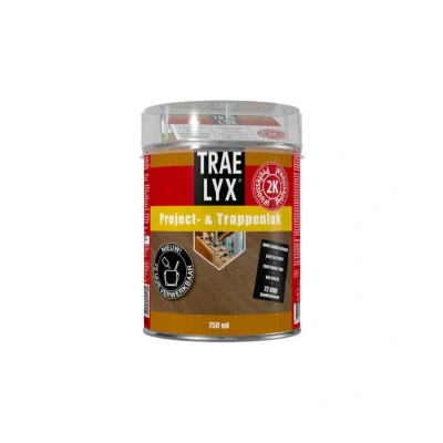 Afbeelding van Trae Lyx Projectlak Hoogglans 0,75 liter