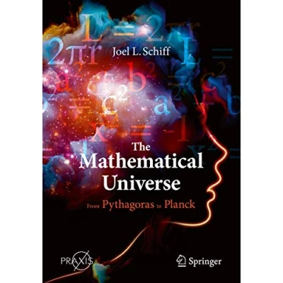 Afbeelding van The Mathematical Universe