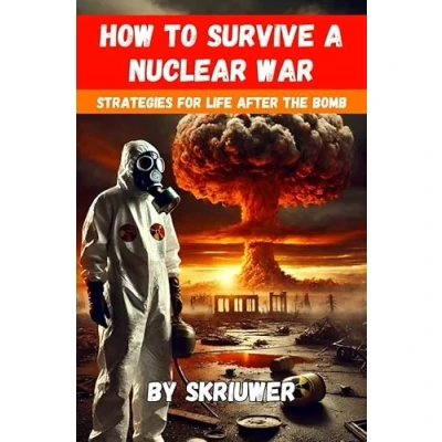 Afbeelding van How to Survive a Nuclear War: Practical Strategies for Life After the Bomb