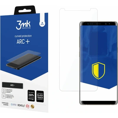 Afbeelding van Samsung Galaxy Note 8 3mk ARC+