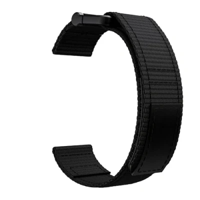 Afbeelding van Nylon band voor Garmin Fenix 6X/5X/3/3 HR/D2 Charlie/Descent MK2 26mm breed