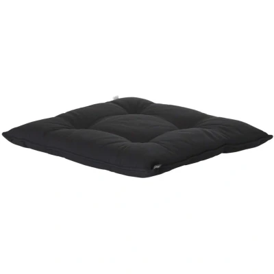 Afbeelding van Zitkussen Hartman Havana Dark Grey (50 x 50 cm)