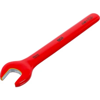 Afbeelding van BGS 71080 VDE enkele steeksleutel set 30 mm