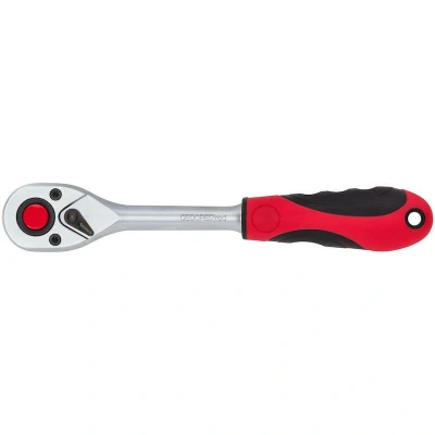 Afbeelding van Gedore RED R60000027 Omschakelbare ratel 1/2&quot;