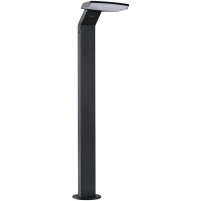 Afbeelding van Paulmann 94828 Zerena Staande LED tuinlamp 10 W Antraciet