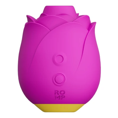Afbeelding van Romp Rose Luchtdruk Vibrator GRATIS TOY bij iedere bestelling v.a. 40,