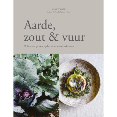 Afbeelding van Aarde, Zout &amp; Zuur