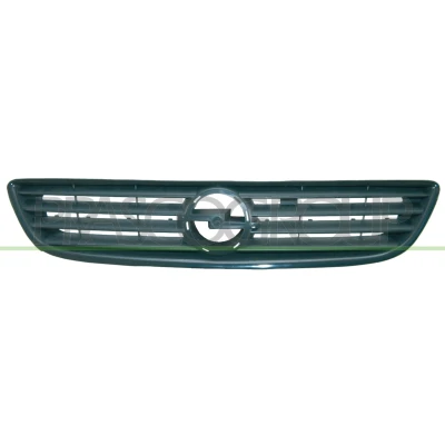 Afbeelding van Radiateurgrille PRASCO OP7152011