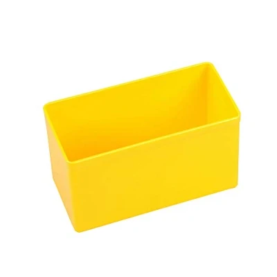 Afbeelding van Allit 456306 Assortimentskoffer inzet (l x b h) 54 108 63 mm Inhoud 1 stuk(s)