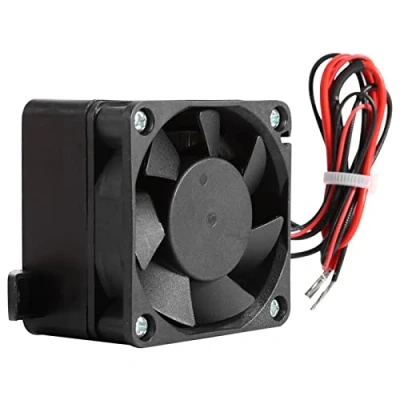 Afbeelding van Constante temperatuur PTC ventilator Autoverwarmer Kleine ruimteverwarmingsincubator (24V 250W)