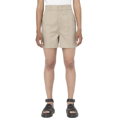 Afbeelding van Dickies Phoenix REC Shorts, Dames, Maat: 26, Khaki